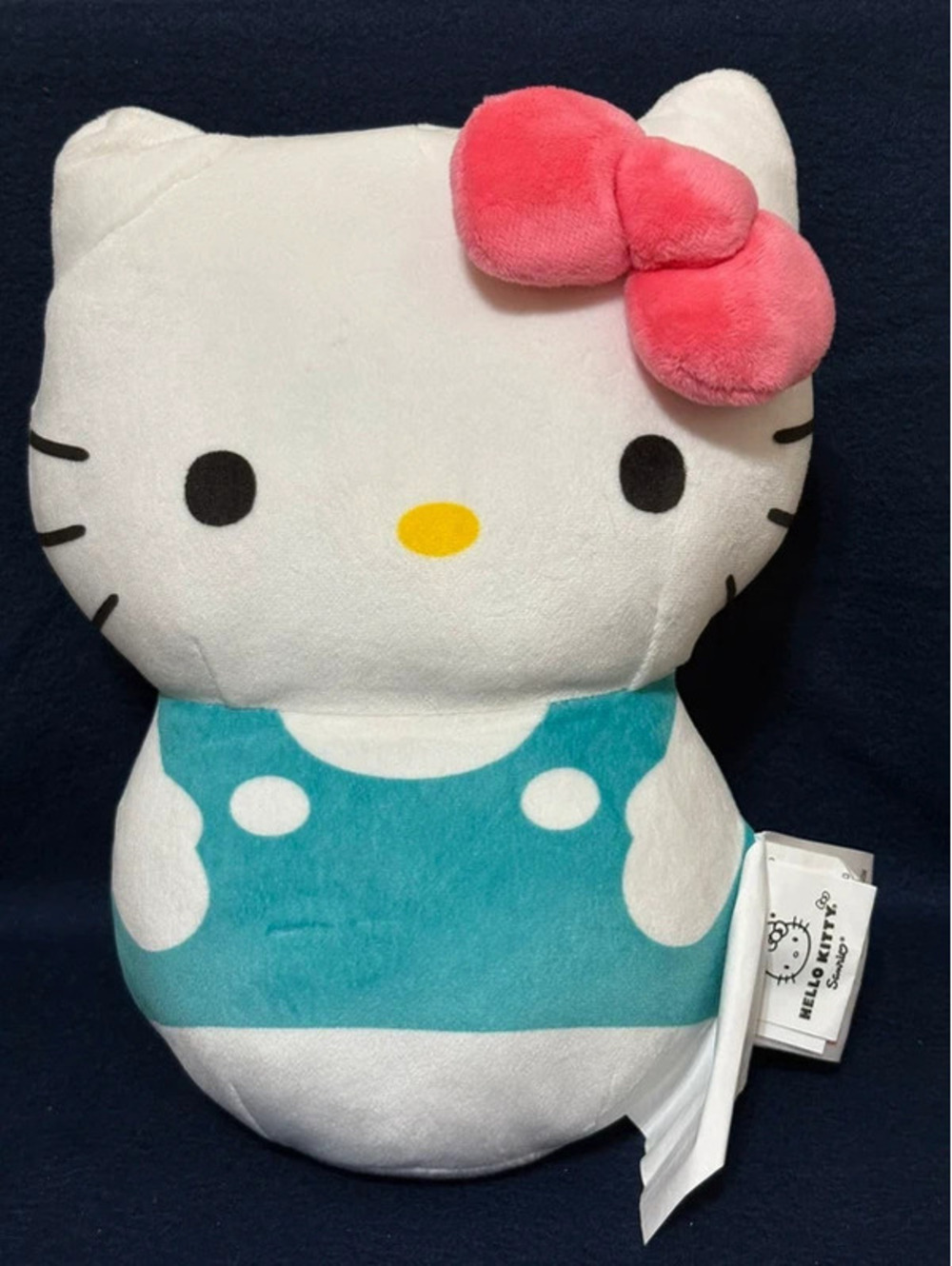 Sanrio Hello Kitty Plush